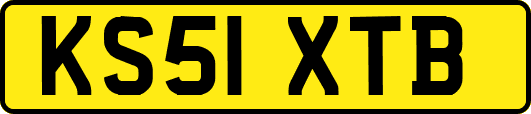 KS51XTB