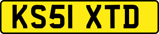 KS51XTD
