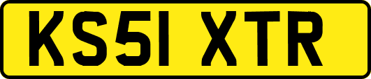 KS51XTR