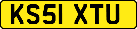 KS51XTU