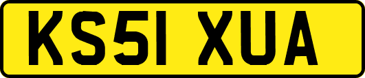 KS51XUA