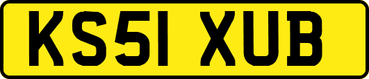KS51XUB