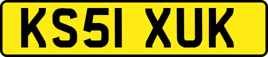 KS51XUK