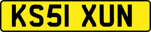 KS51XUN