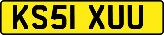 KS51XUU