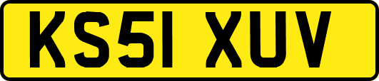 KS51XUV