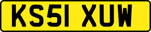 KS51XUW