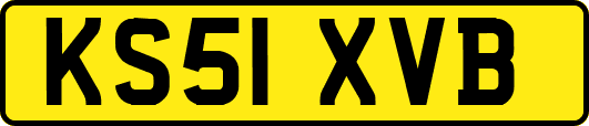 KS51XVB