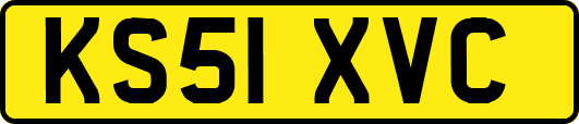 KS51XVC
