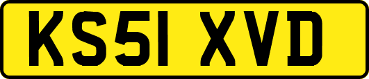 KS51XVD