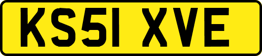 KS51XVE