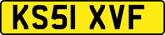 KS51XVF