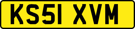 KS51XVM