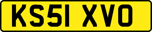 KS51XVO