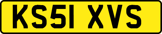 KS51XVS