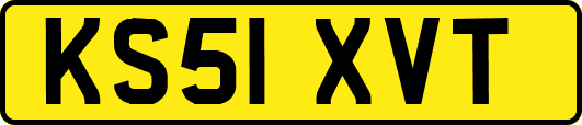 KS51XVT