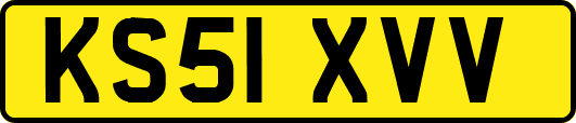KS51XVV