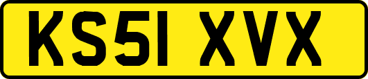 KS51XVX