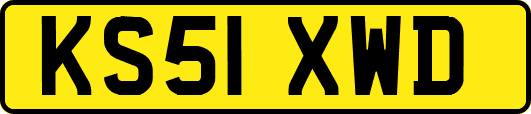 KS51XWD