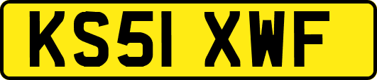 KS51XWF