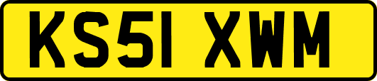 KS51XWM