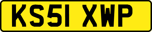KS51XWP