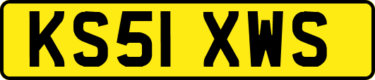 KS51XWS