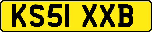 KS51XXB
