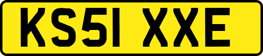 KS51XXE