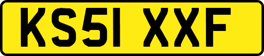 KS51XXF