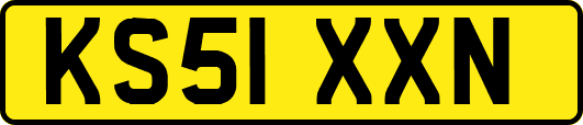 KS51XXN