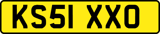 KS51XXO