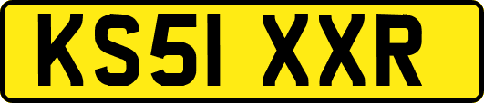 KS51XXR