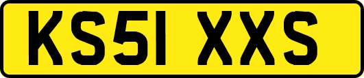 KS51XXS