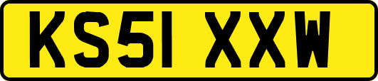 KS51XXW