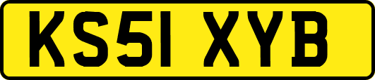 KS51XYB