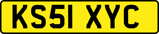 KS51XYC