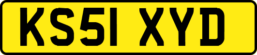 KS51XYD
