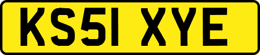 KS51XYE