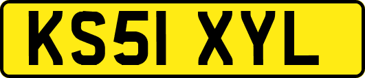 KS51XYL