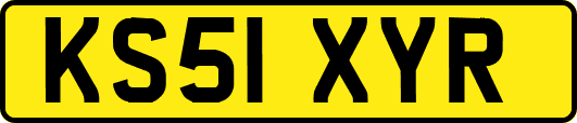 KS51XYR