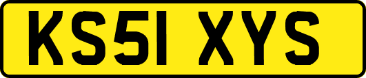 KS51XYS