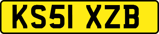 KS51XZB