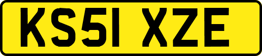 KS51XZE