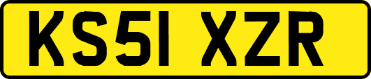 KS51XZR