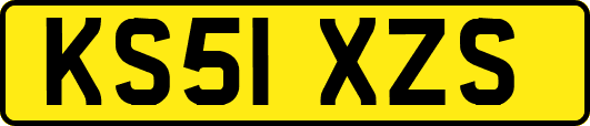 KS51XZS