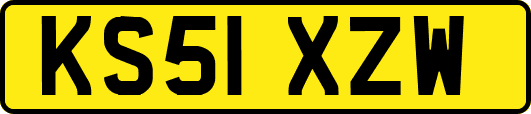 KS51XZW