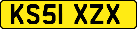 KS51XZX