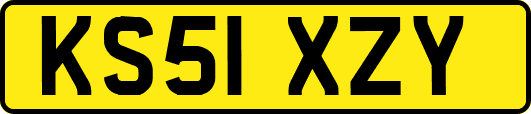 KS51XZY