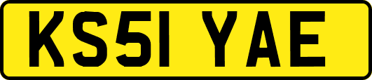 KS51YAE